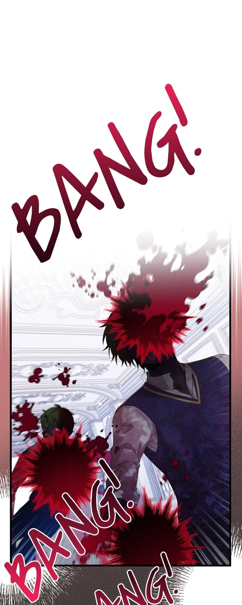Once Upon a Time in a Zombie Empire chapter 45 page 1