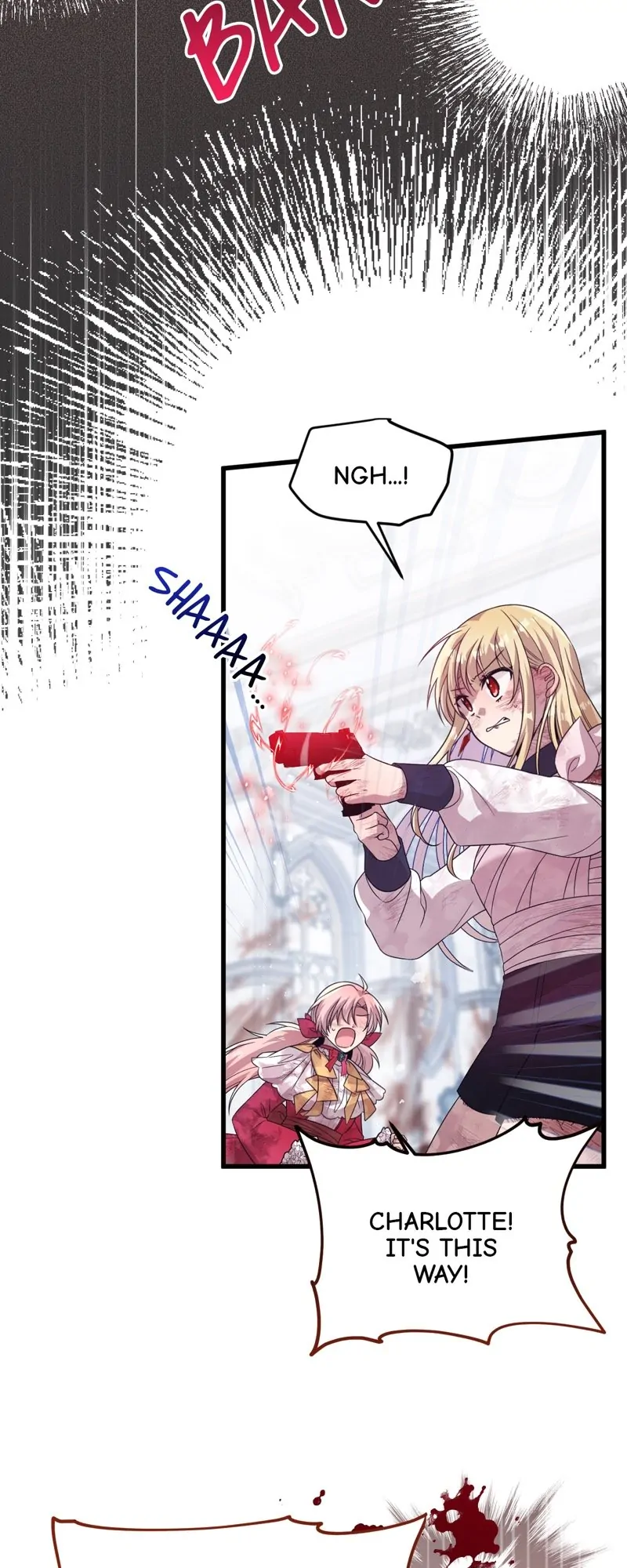 Once Upon a Time in a Zombie Empire chapter 45 page 2