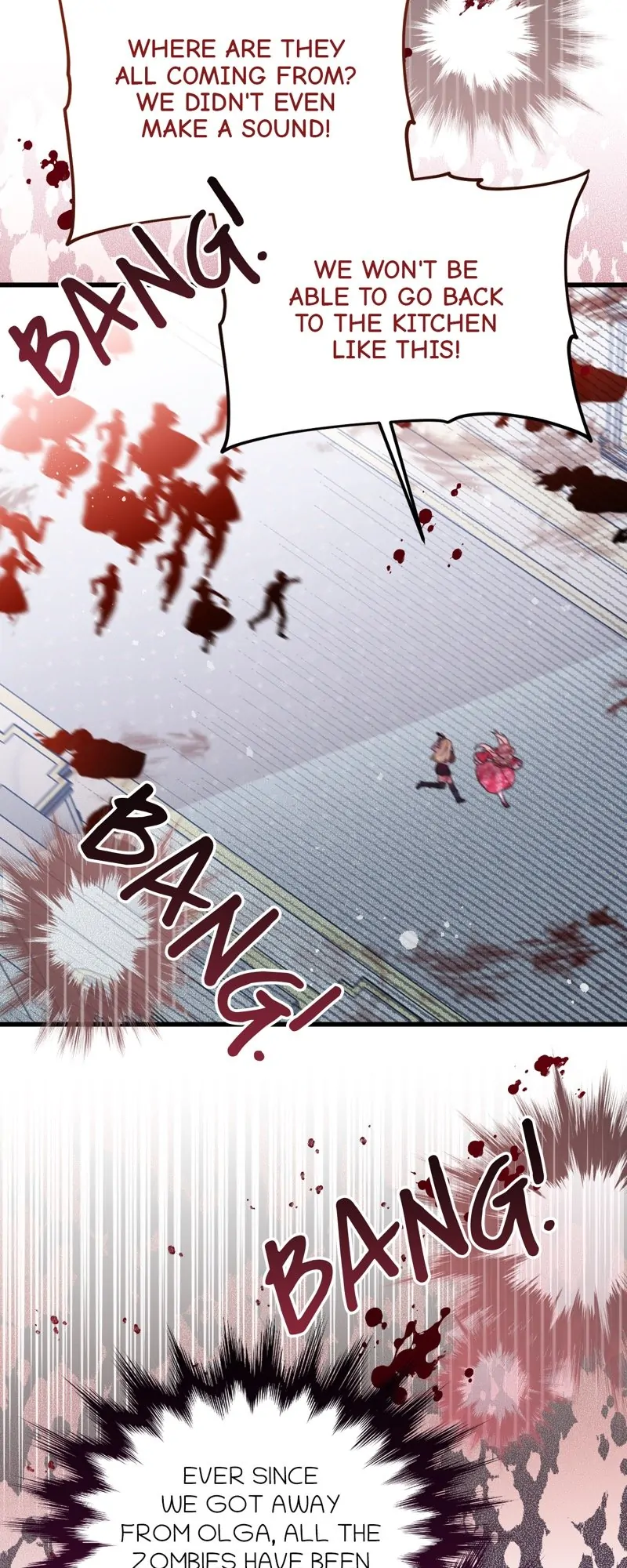 Once Upon a Time in a Zombie Empire chapter 45 page 3