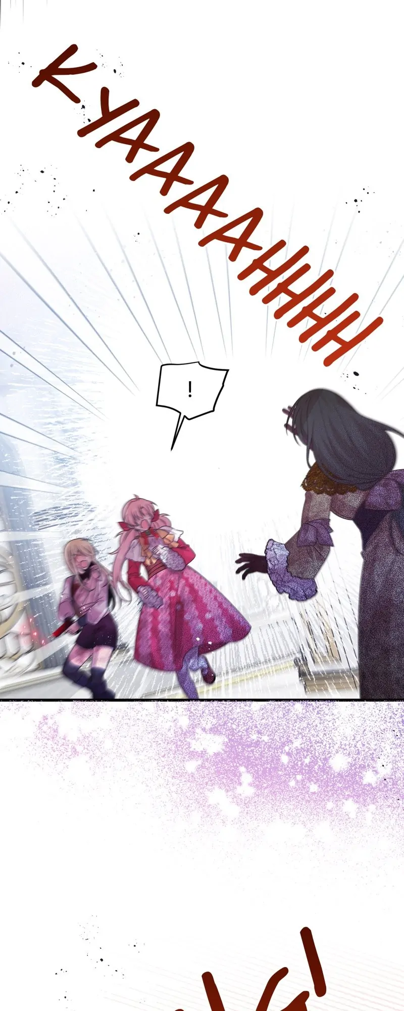 Once Upon a Time in a Zombie Empire chapter 45 page 7