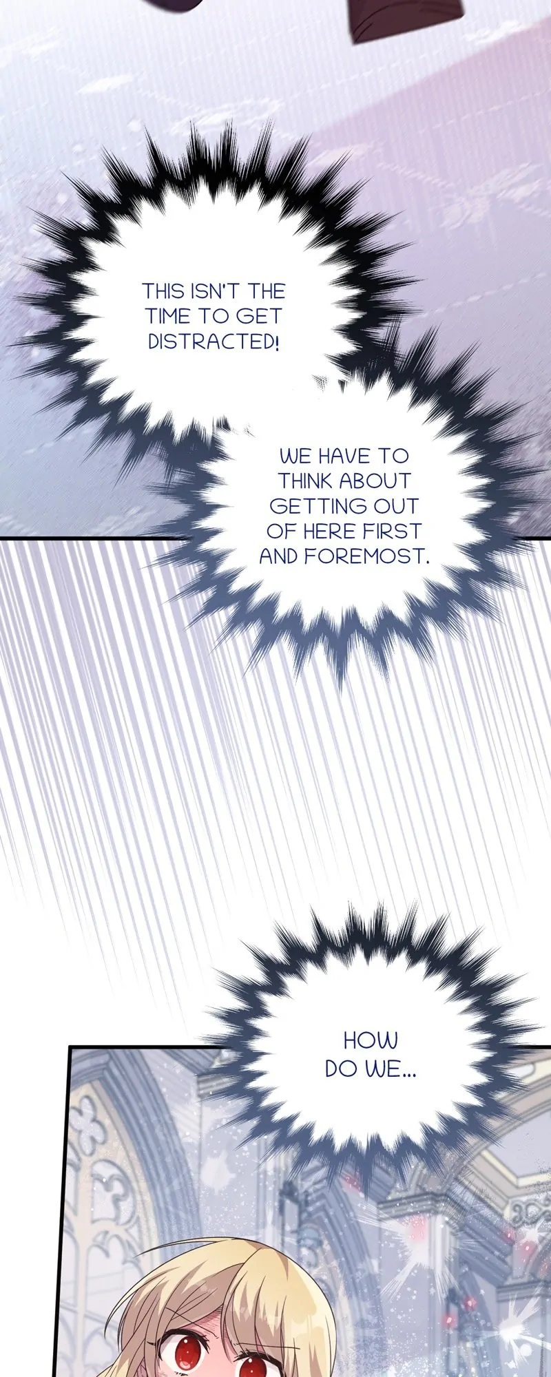 Once Upon a Time in a Zombie Empire chapter 45 page 10