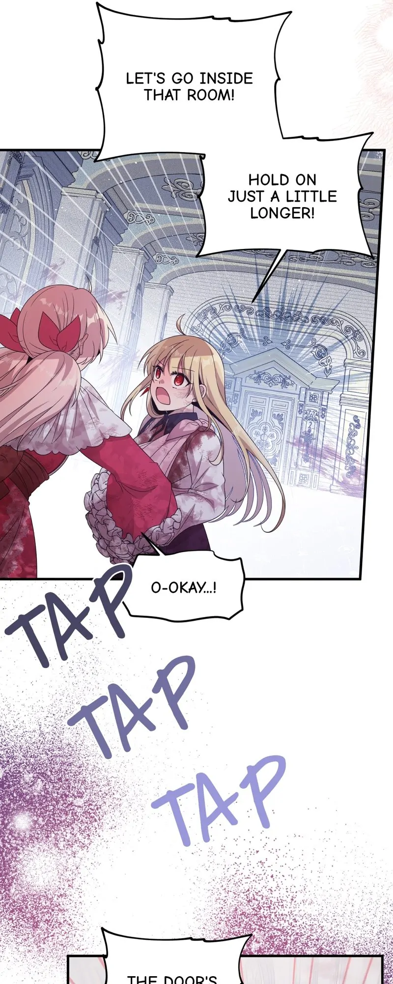 Once Upon a Time in a Zombie Empire chapter 45 page 26