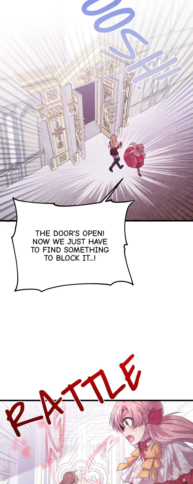 Once Upon a Time in a Zombie Empire chapter 45 page 30