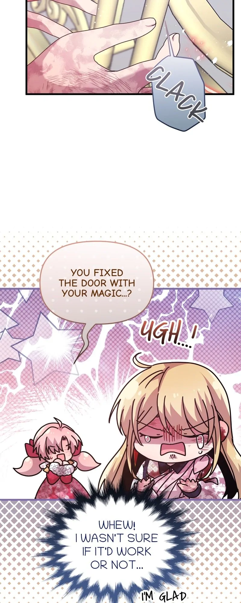 Once Upon a Time in a Zombie Empire chapter 45 page 33