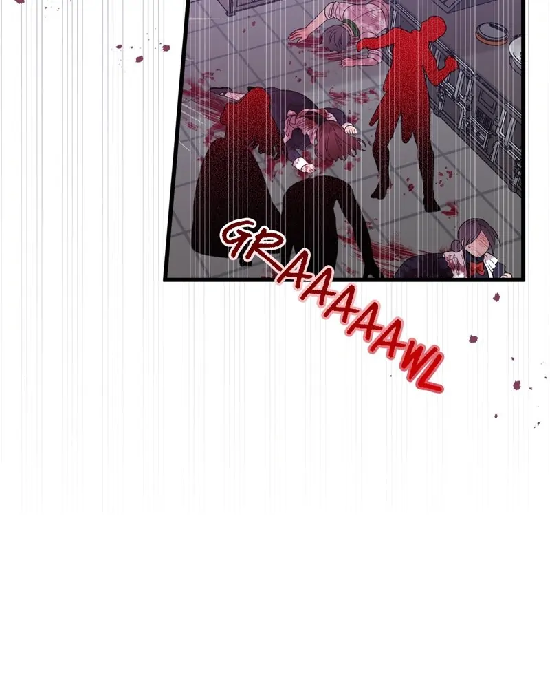 Once Upon a Time in a Zombie Empire chapter 45 page 48