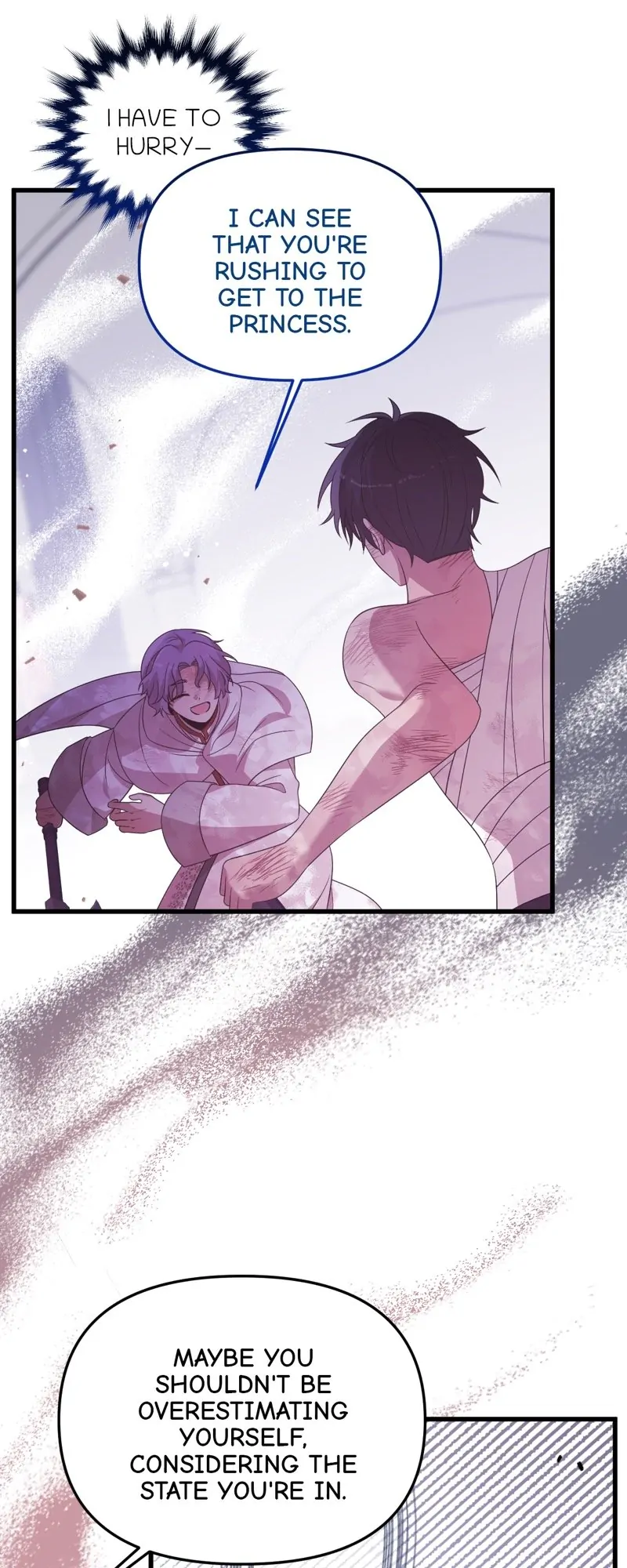 Once Upon a Time in a Zombie Empire chapter 45 page 49