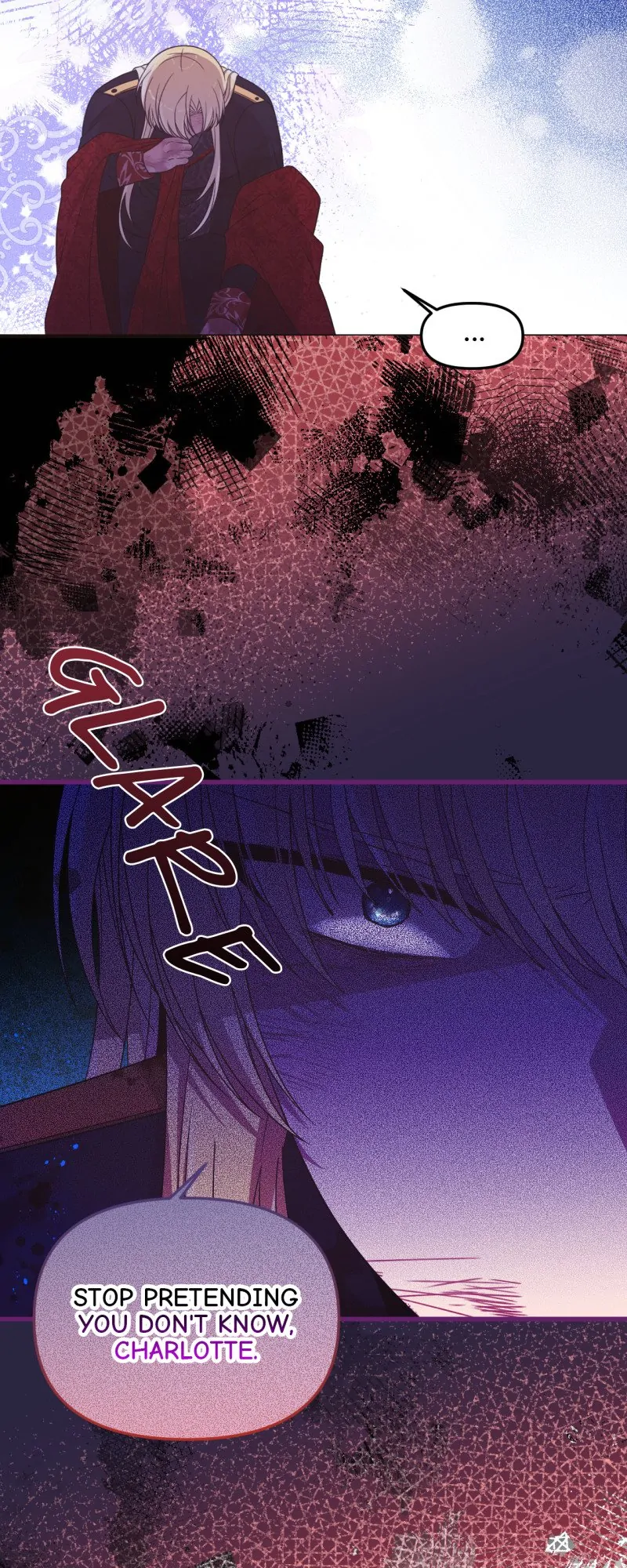 Once Upon a Time in a Zombie Empire chapter 49 page 8