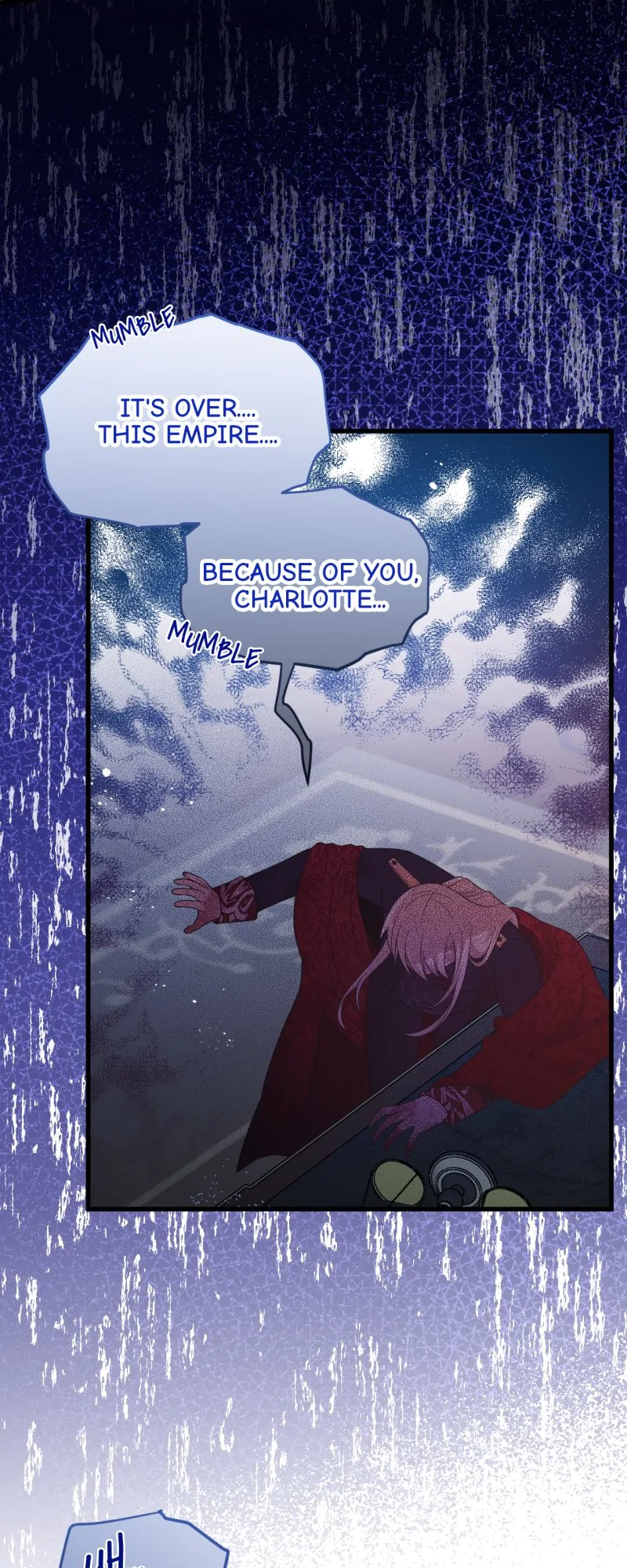 Once Upon a Time in a Zombie Empire chapter 49 page 13