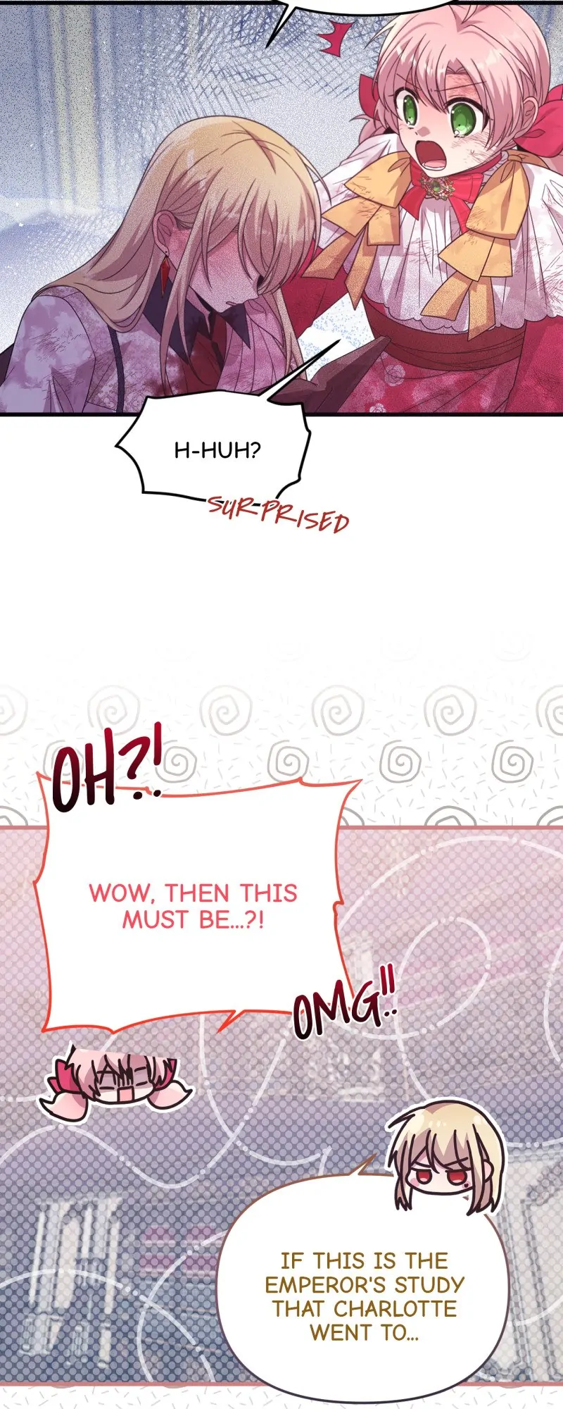 Once Upon a Time in a Zombie Empire chapter 49 page 15