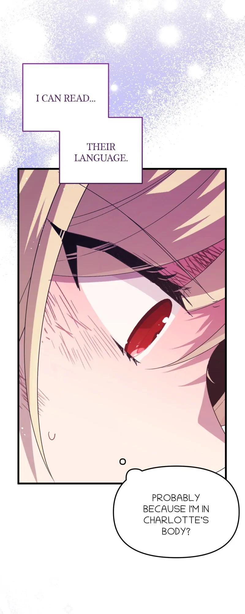 Once Upon a Time in a Zombie Empire chapter 49 page 20