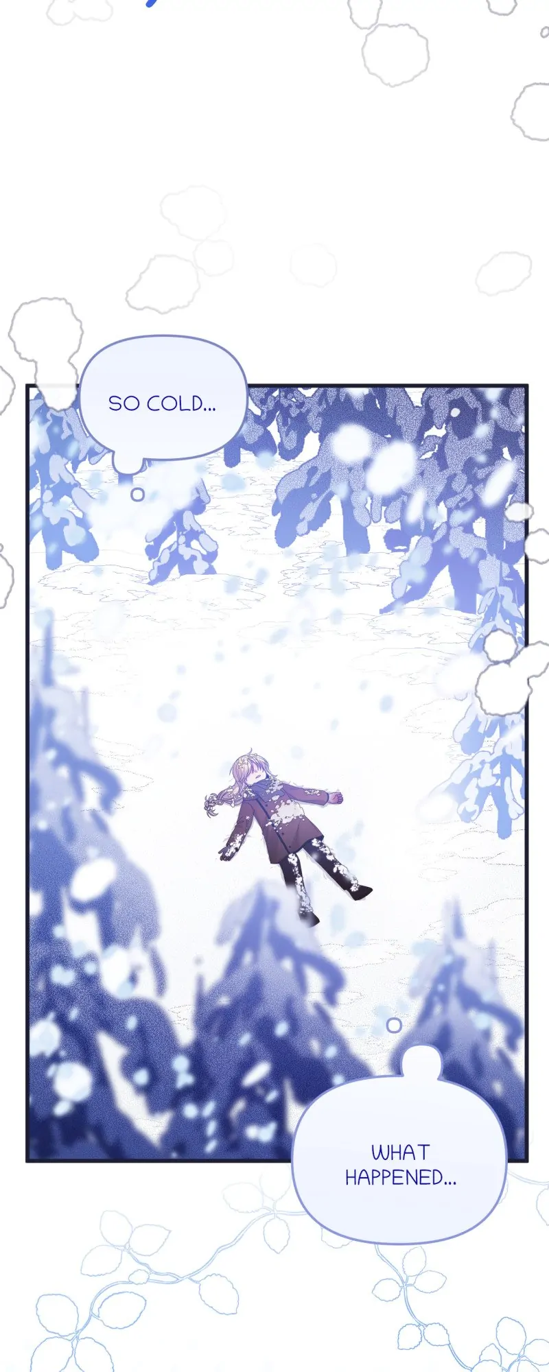 Once Upon a Time in a Zombie Empire chapter 49 page 25