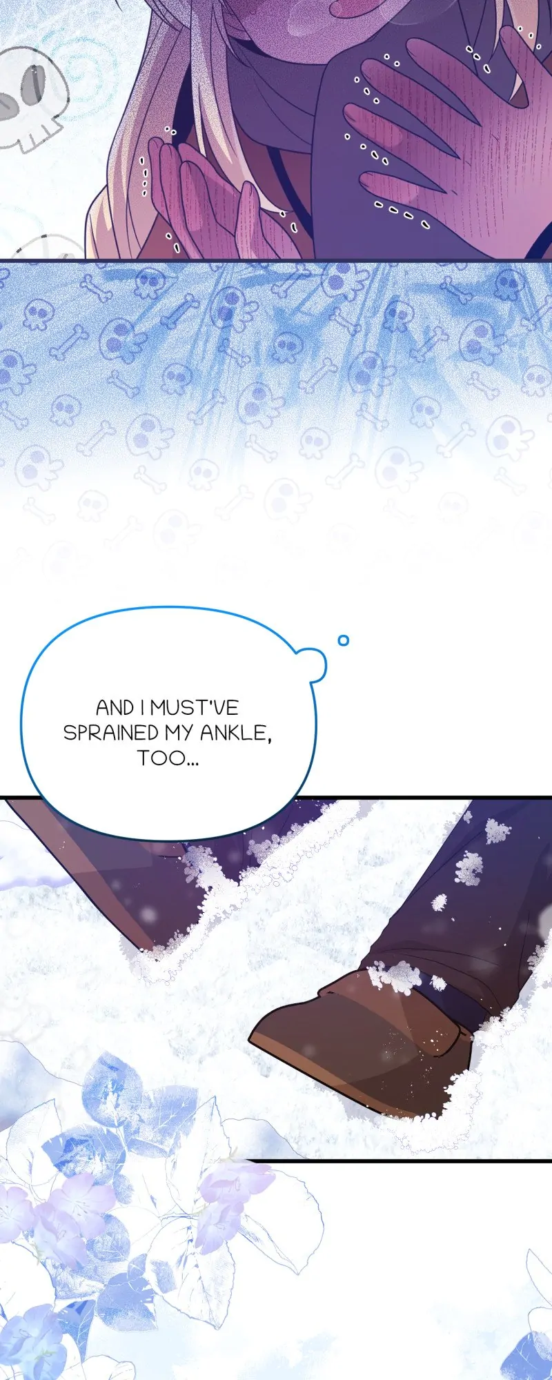 Once Upon a Time in a Zombie Empire chapter 49 page 30