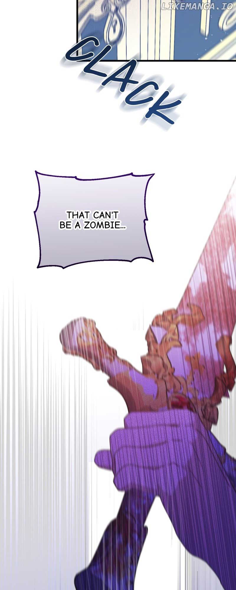 Once Upon a Time in a Zombie Empire chapter 55 page 82