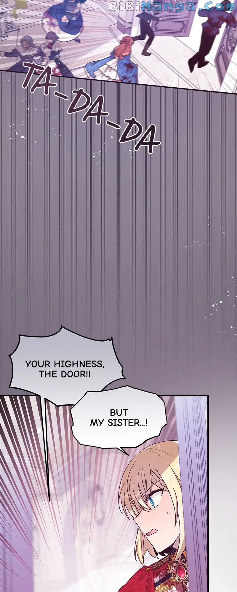 Once Upon a Time in a Zombie Empire chapter 6 page 2