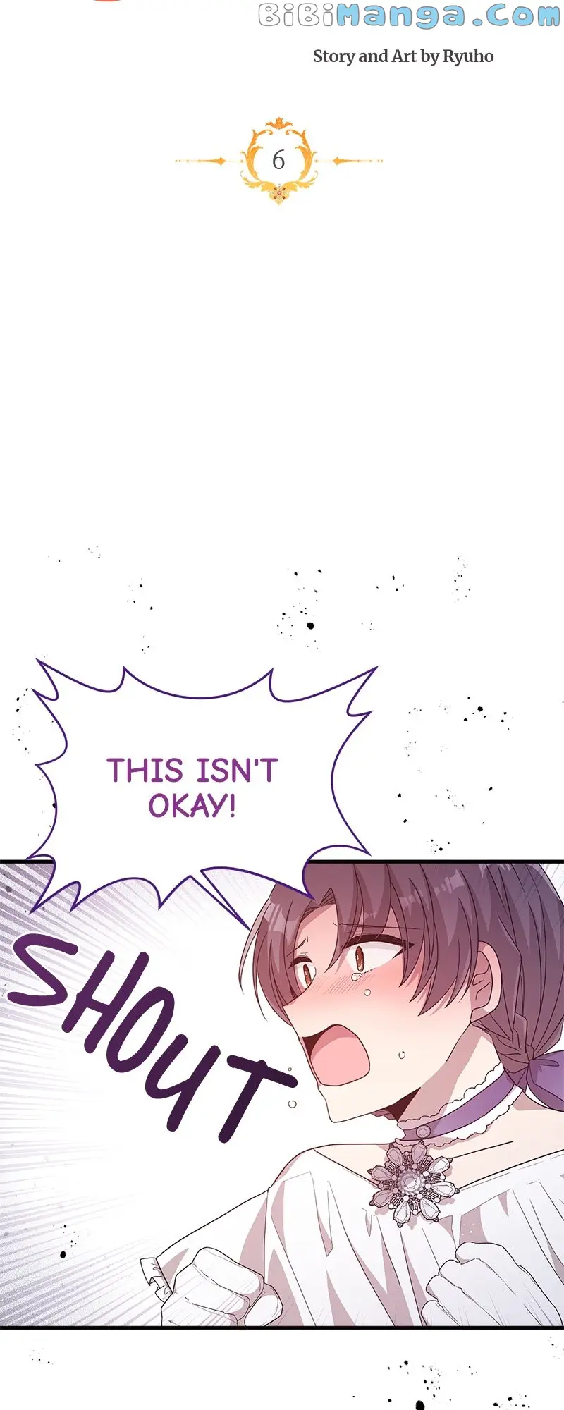 Once Upon a Time in a Zombie Empire chapter 6 page 5