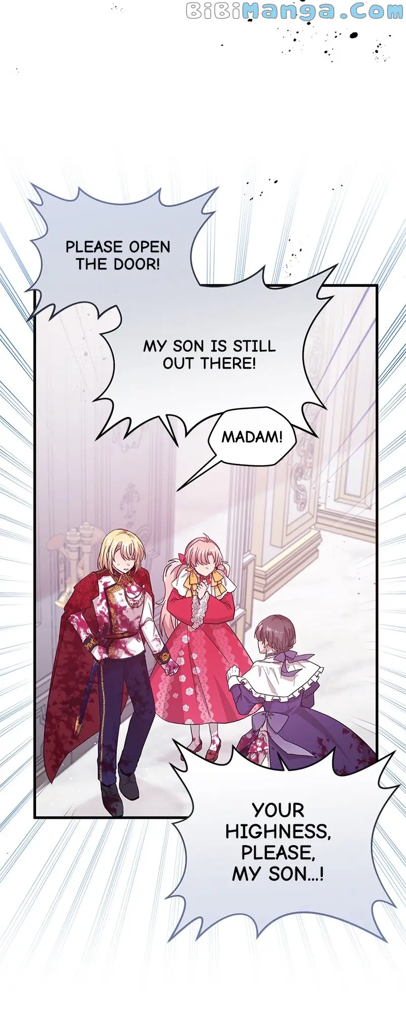 Once Upon a Time in a Zombie Empire chapter 6 page 6