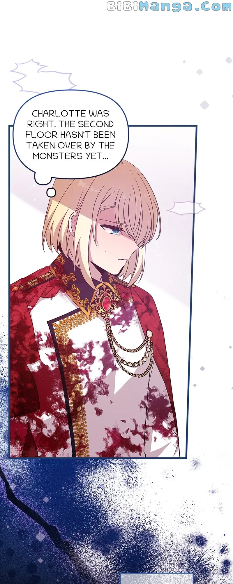 Once Upon a Time in a Zombie Empire chapter 6 page 7