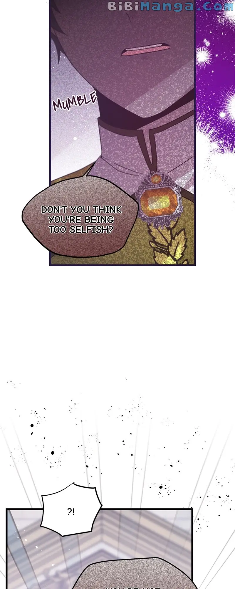 Once Upon a Time in a Zombie Empire chapter 6 page 10