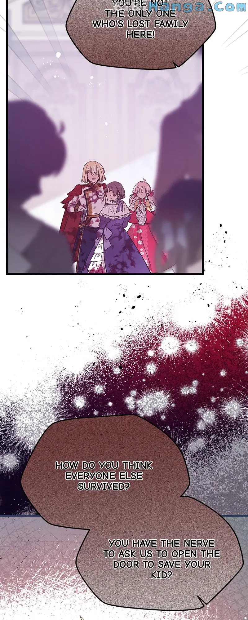 Once Upon a Time in a Zombie Empire chapter 6 page 11