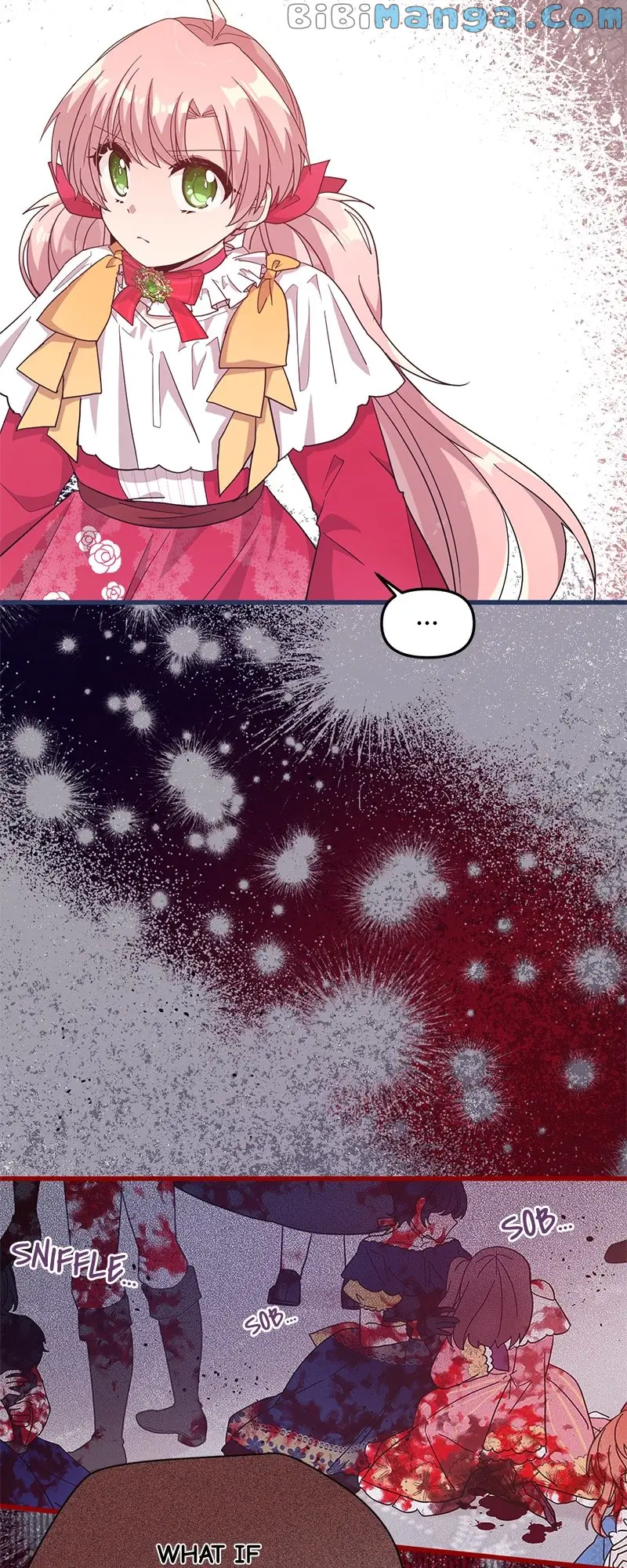 Once Upon a Time in a Zombie Empire chapter 6 page 12