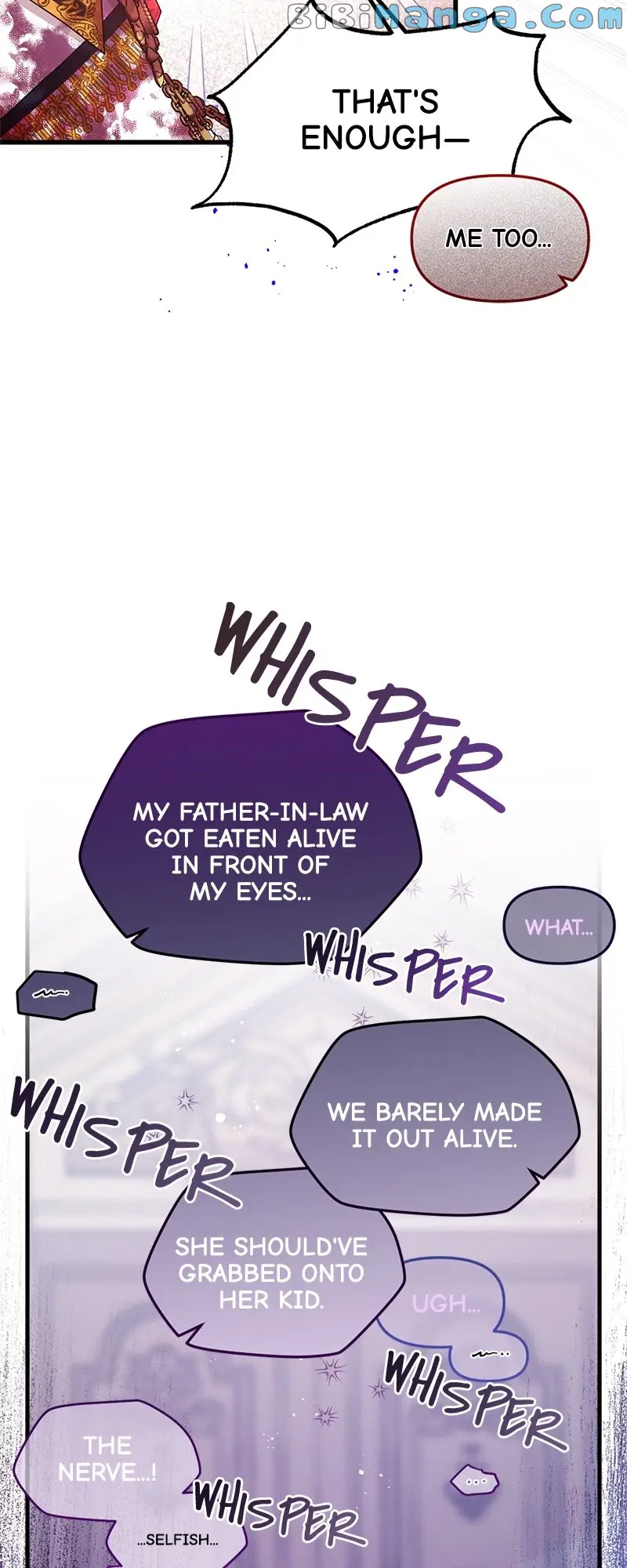 Once Upon a Time in a Zombie Empire chapter 6 page 15
