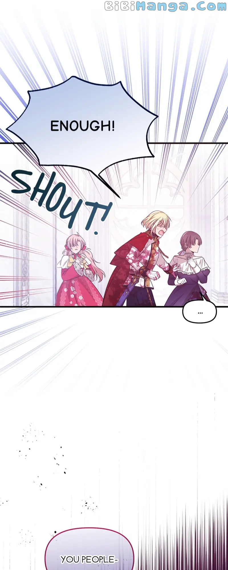 Once Upon a Time in a Zombie Empire chapter 6 page 18