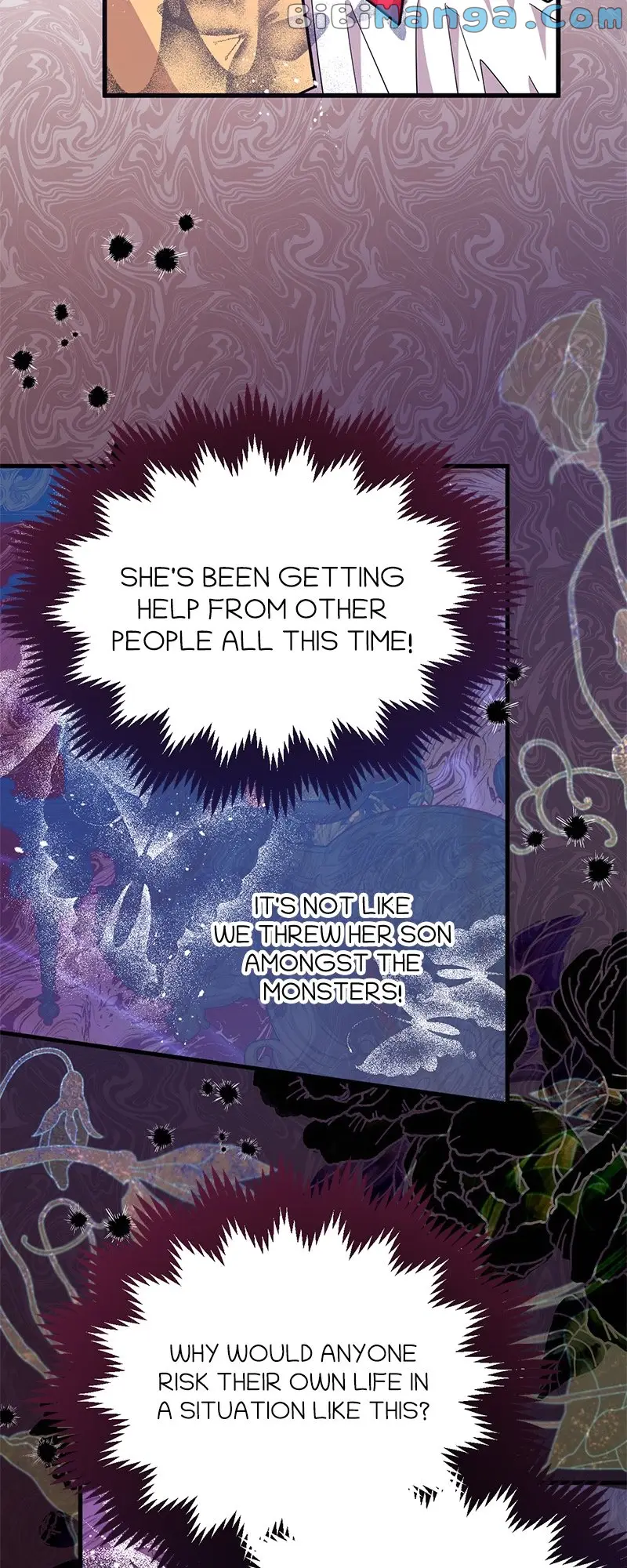 Once Upon a Time in a Zombie Empire chapter 6 page 23