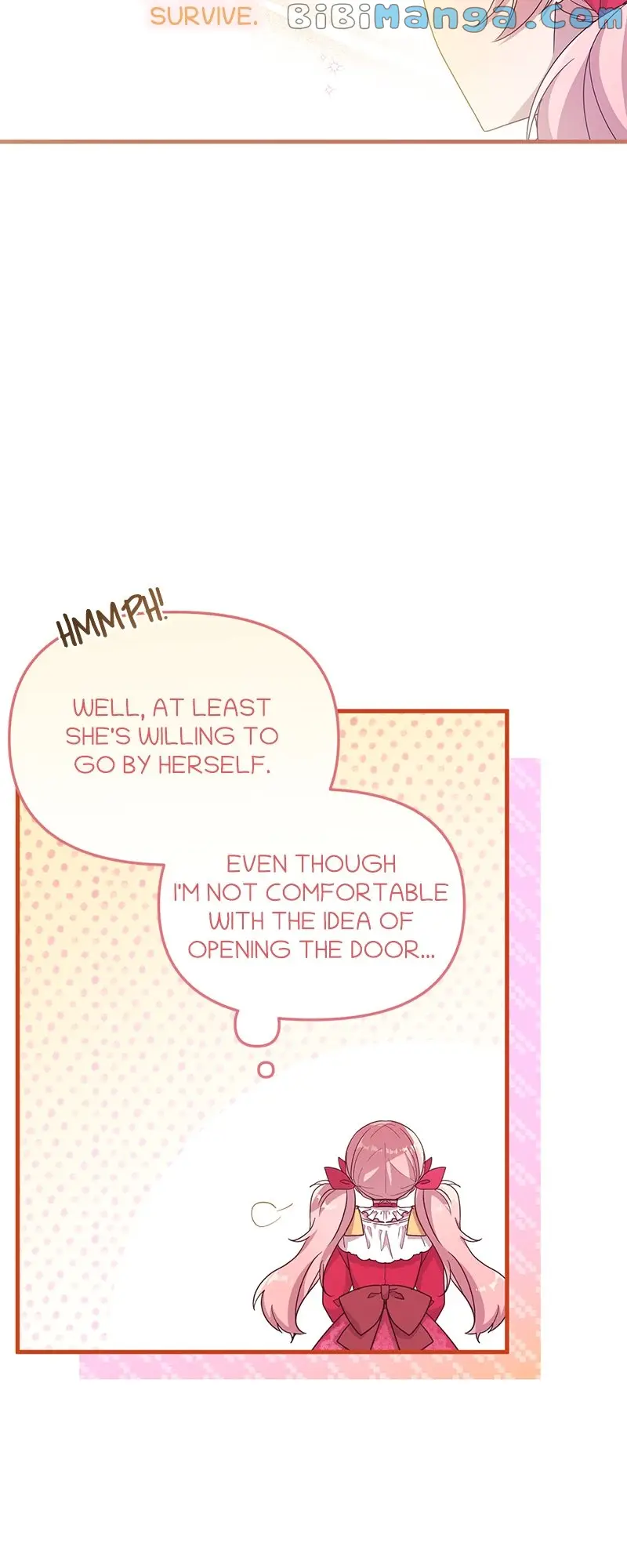 Once Upon a Time in a Zombie Empire chapter 6 page 28