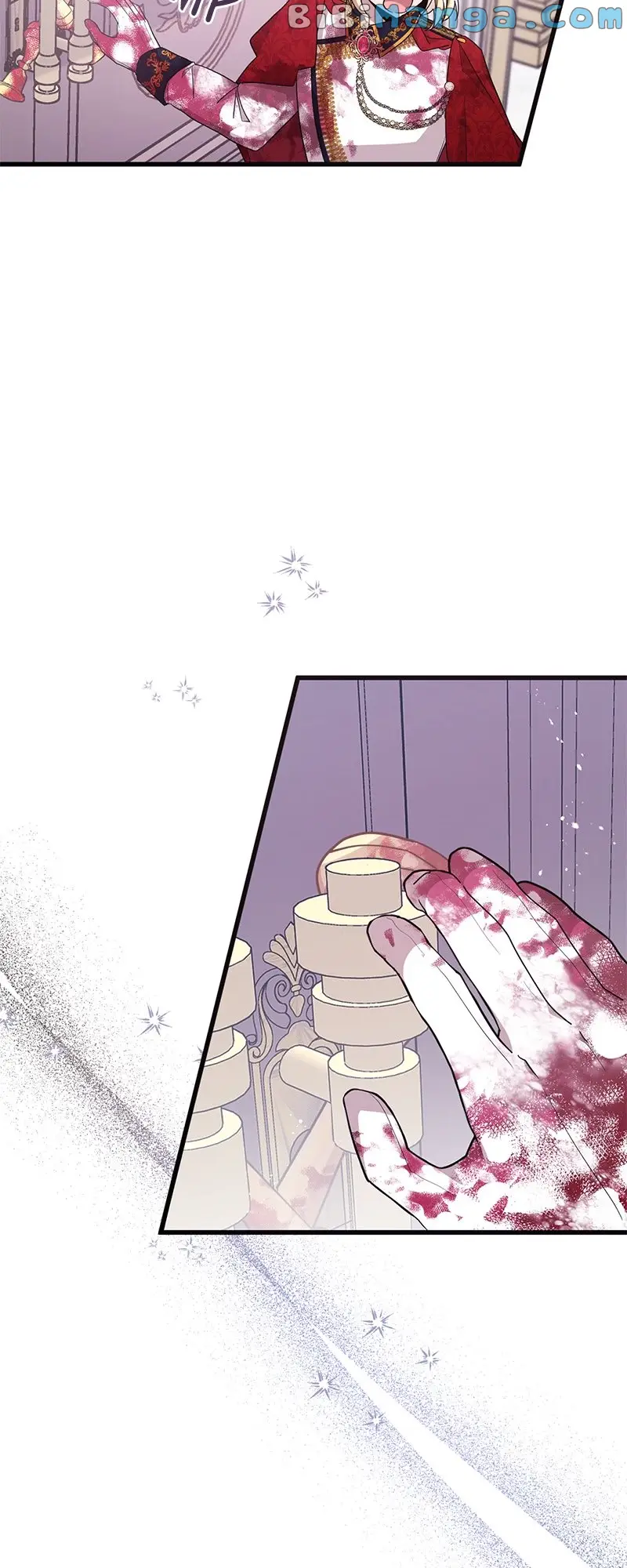 Once Upon a Time in a Zombie Empire chapter 6 page 34