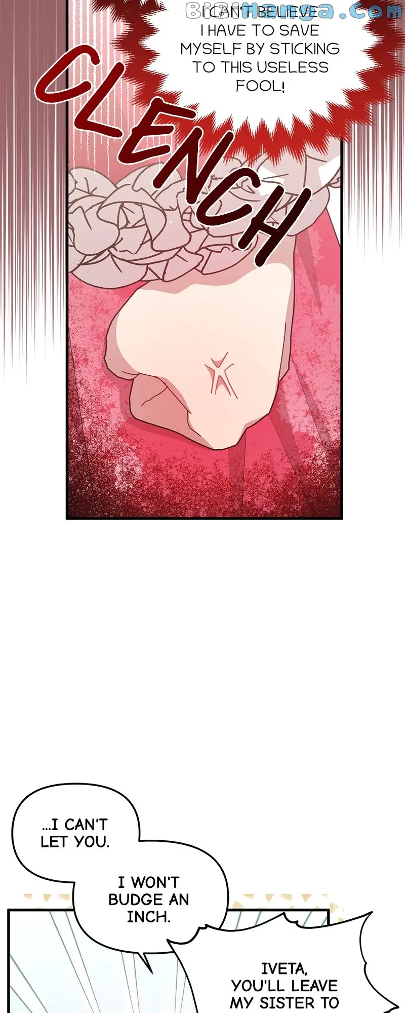 Once Upon a Time in a Zombie Empire chapter 6 page 45