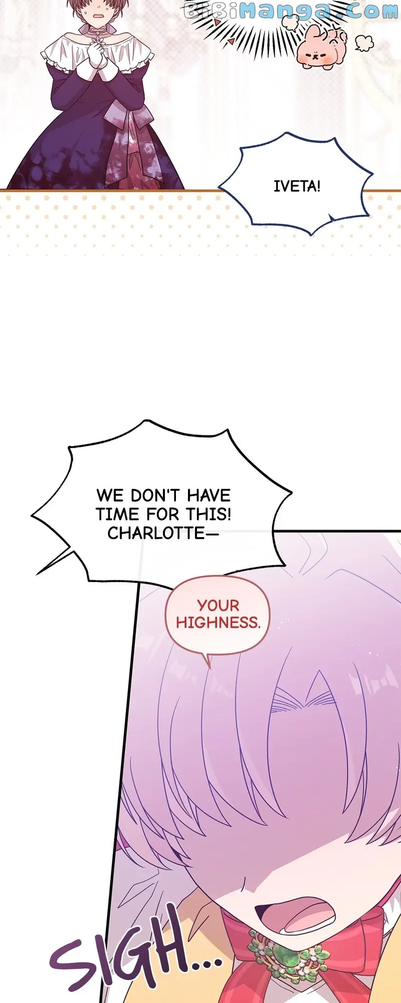 Once Upon a Time in a Zombie Empire chapter 6 page 47