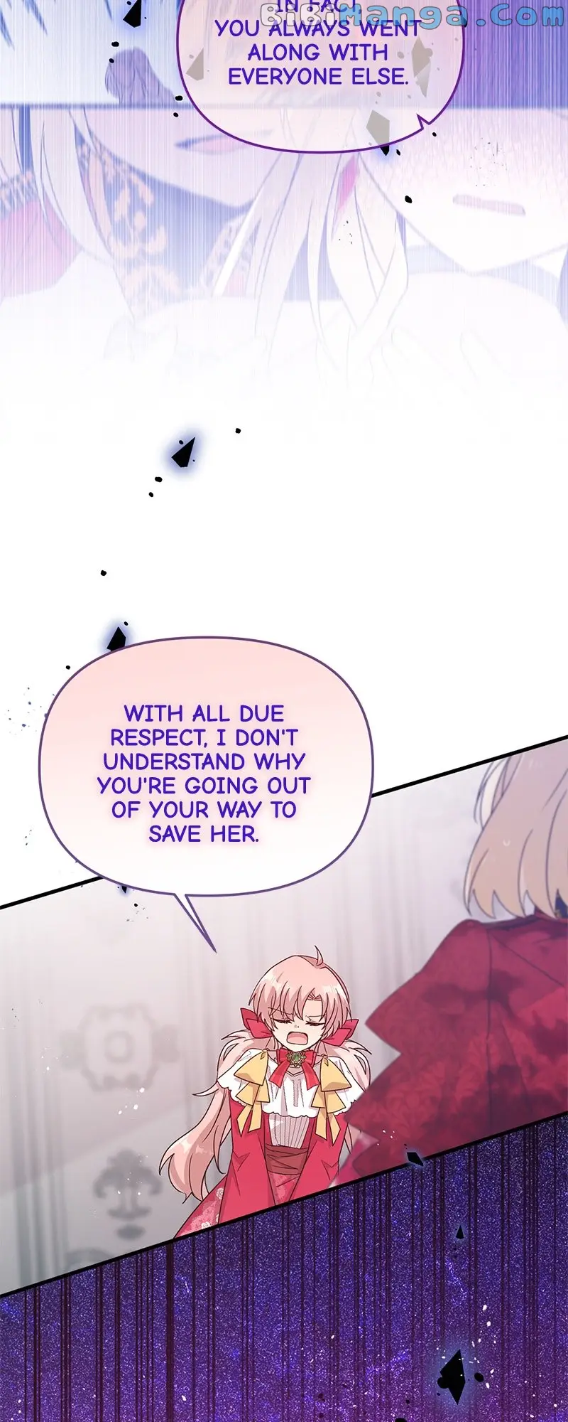 Once Upon a Time in a Zombie Empire chapter 6 page 51