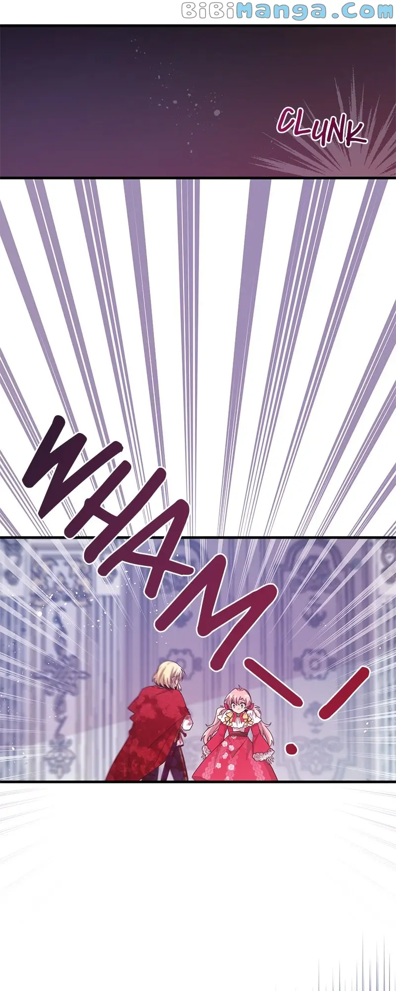 Once Upon a Time in a Zombie Empire chapter 6 page 55