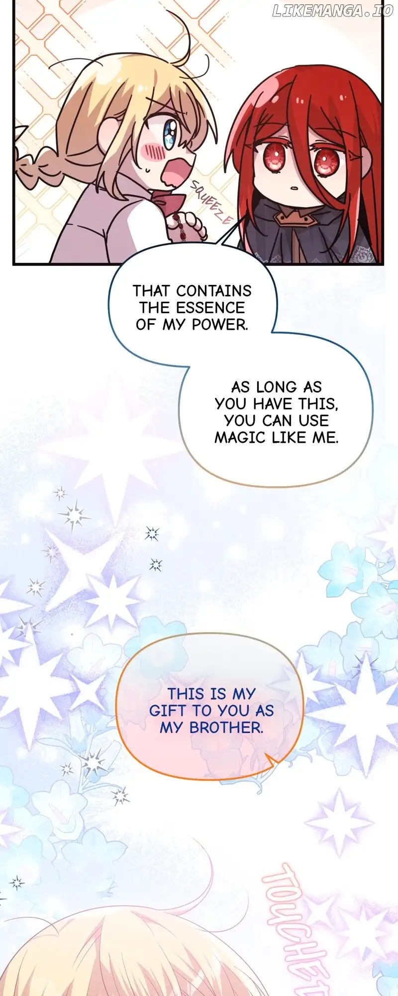 Once Upon a Time in a Zombie Empire chapter 63 page 4