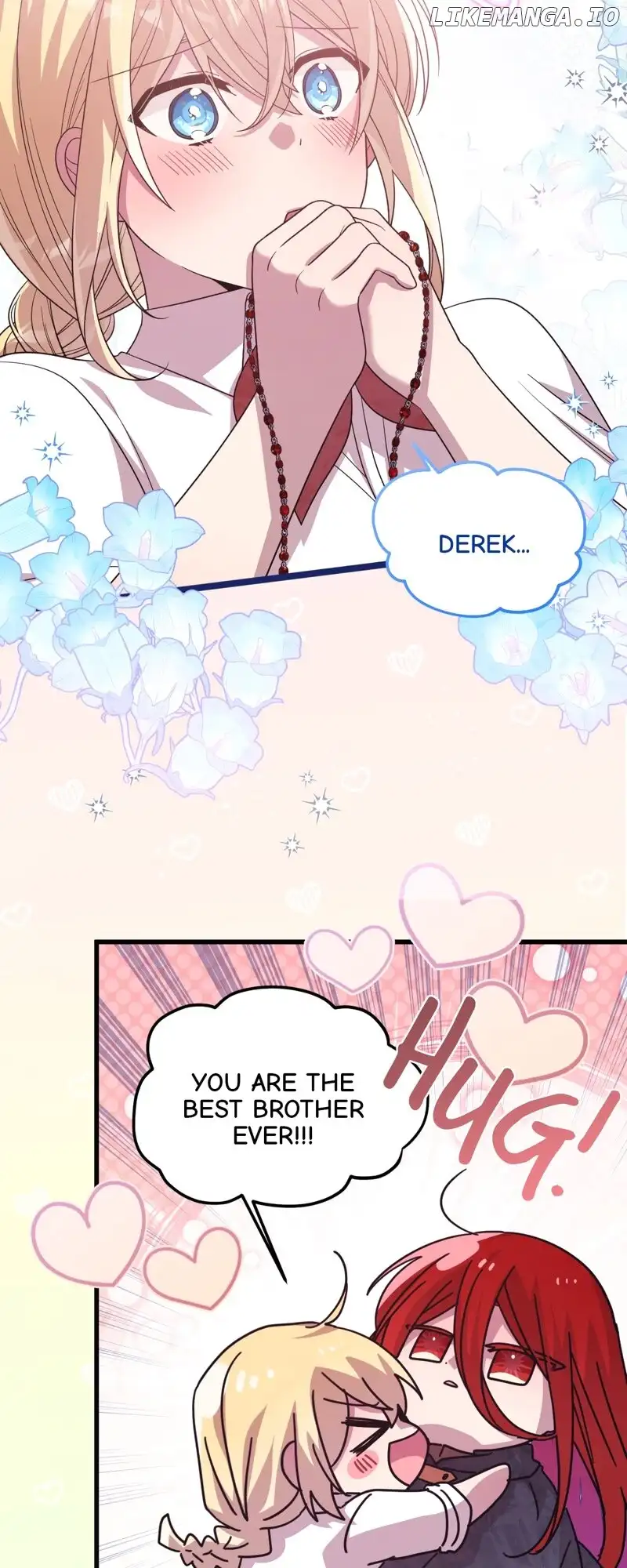 Once Upon a Time in a Zombie Empire chapter 63 page 5