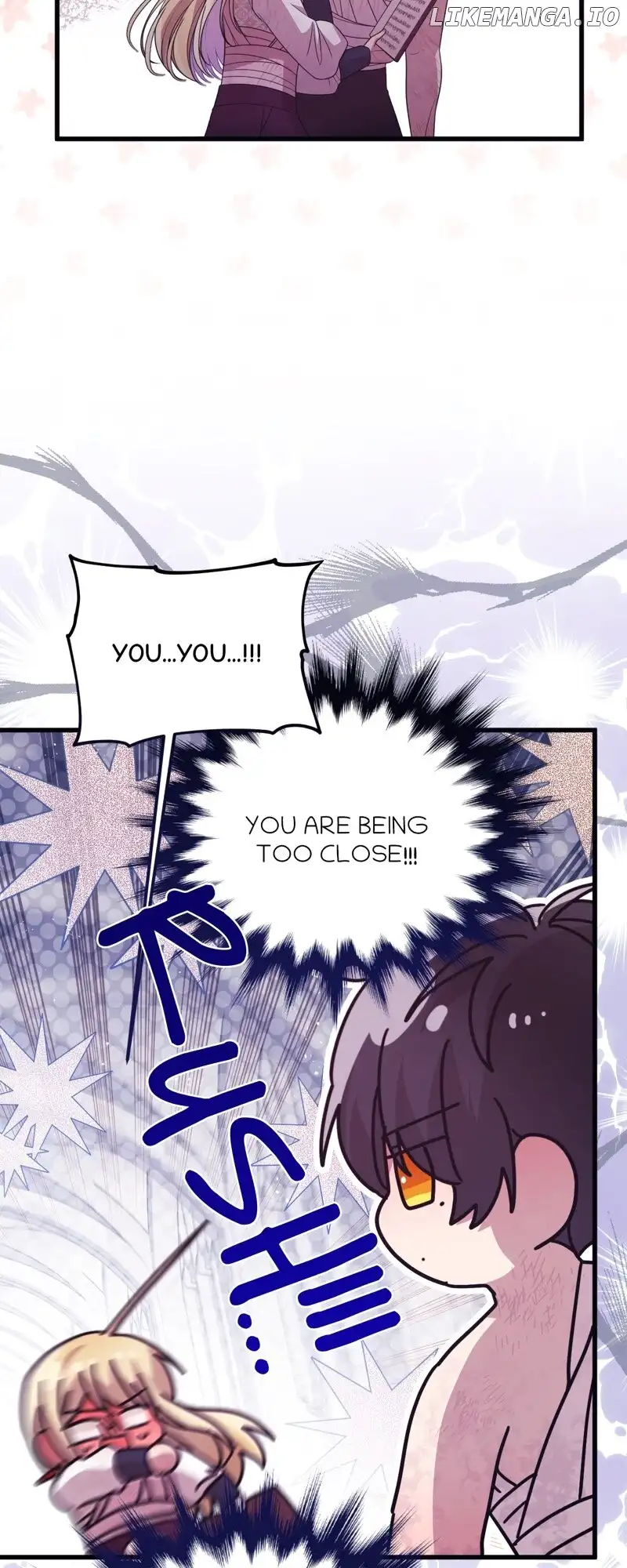 Once Upon a Time in a Zombie Empire chapter 63 page 17
