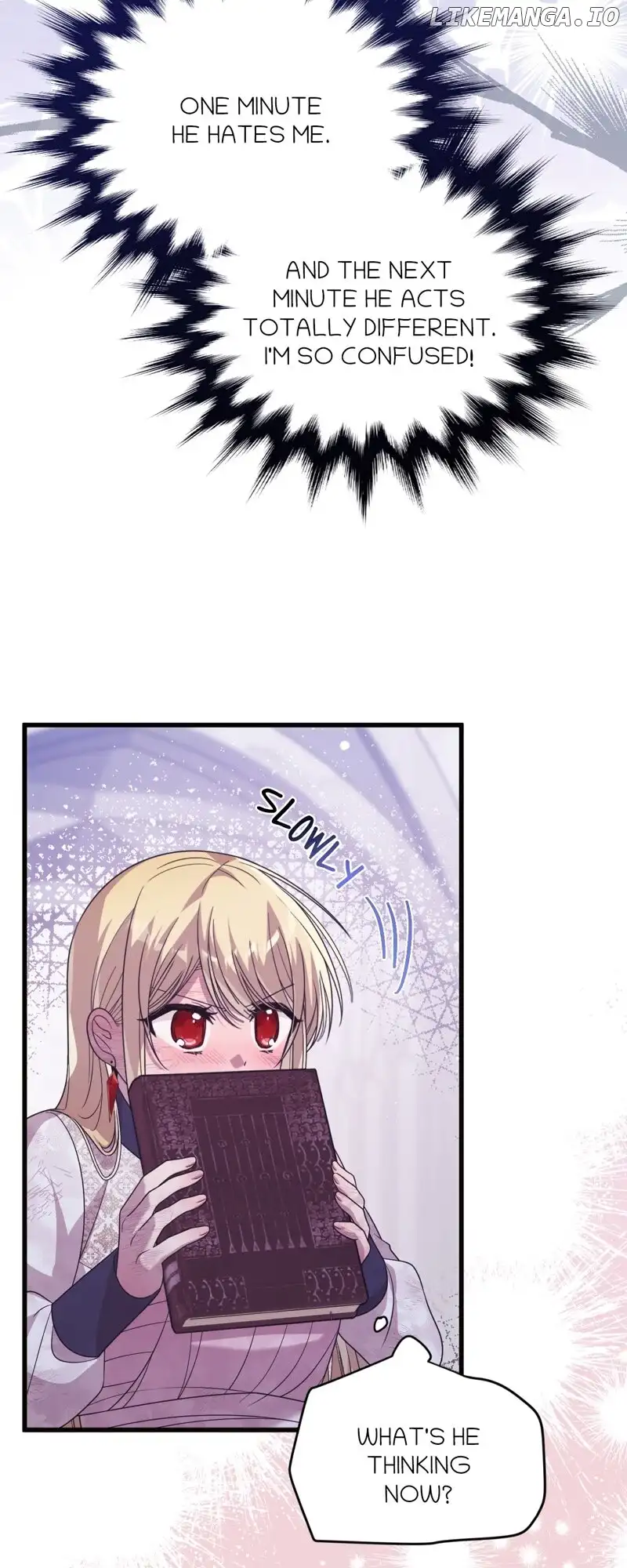 Once Upon a Time in a Zombie Empire chapter 63 page 18