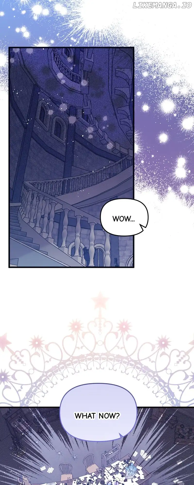 Once Upon a Time in a Zombie Empire chapter 63 page 27