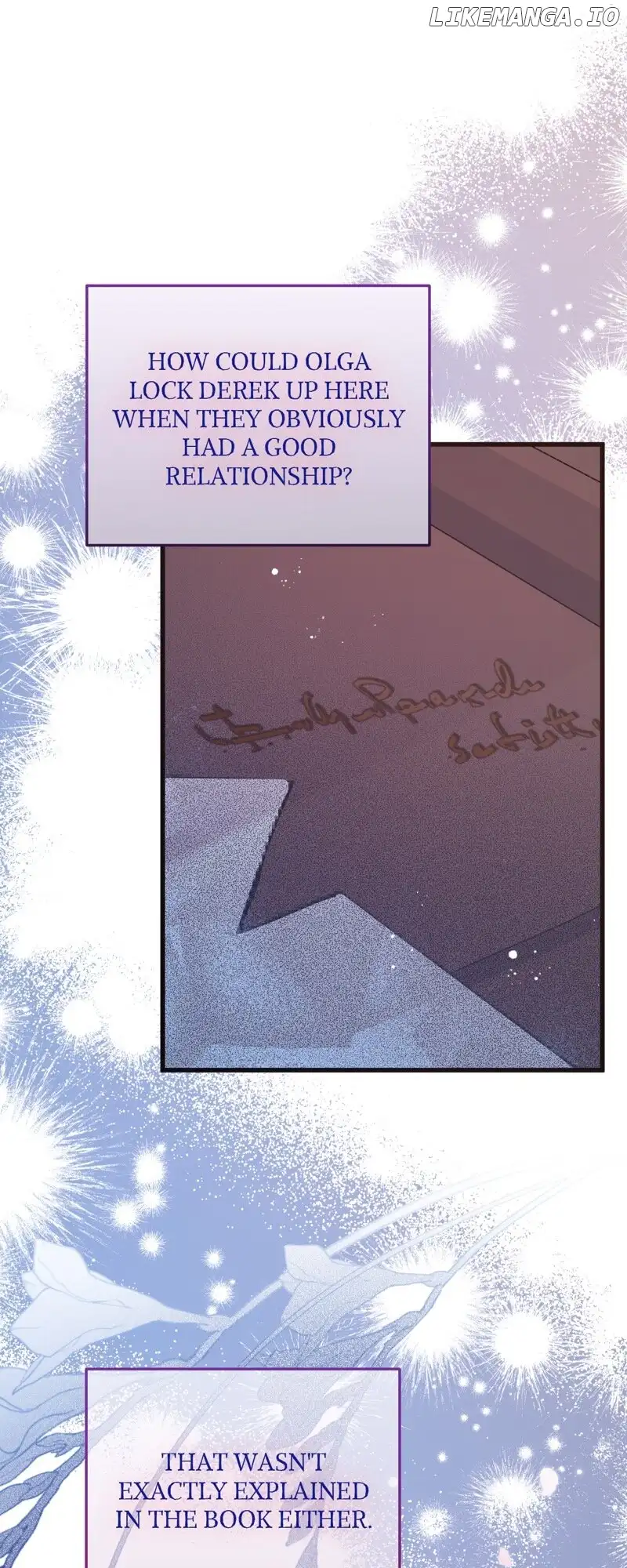 Once Upon a Time in a Zombie Empire chapter 63 page 33