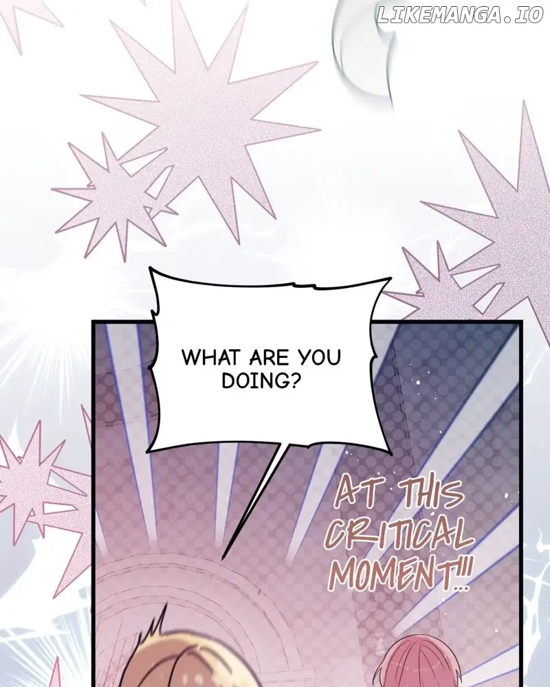 Once Upon a Time in a Zombie Empire chapter 63 page 40