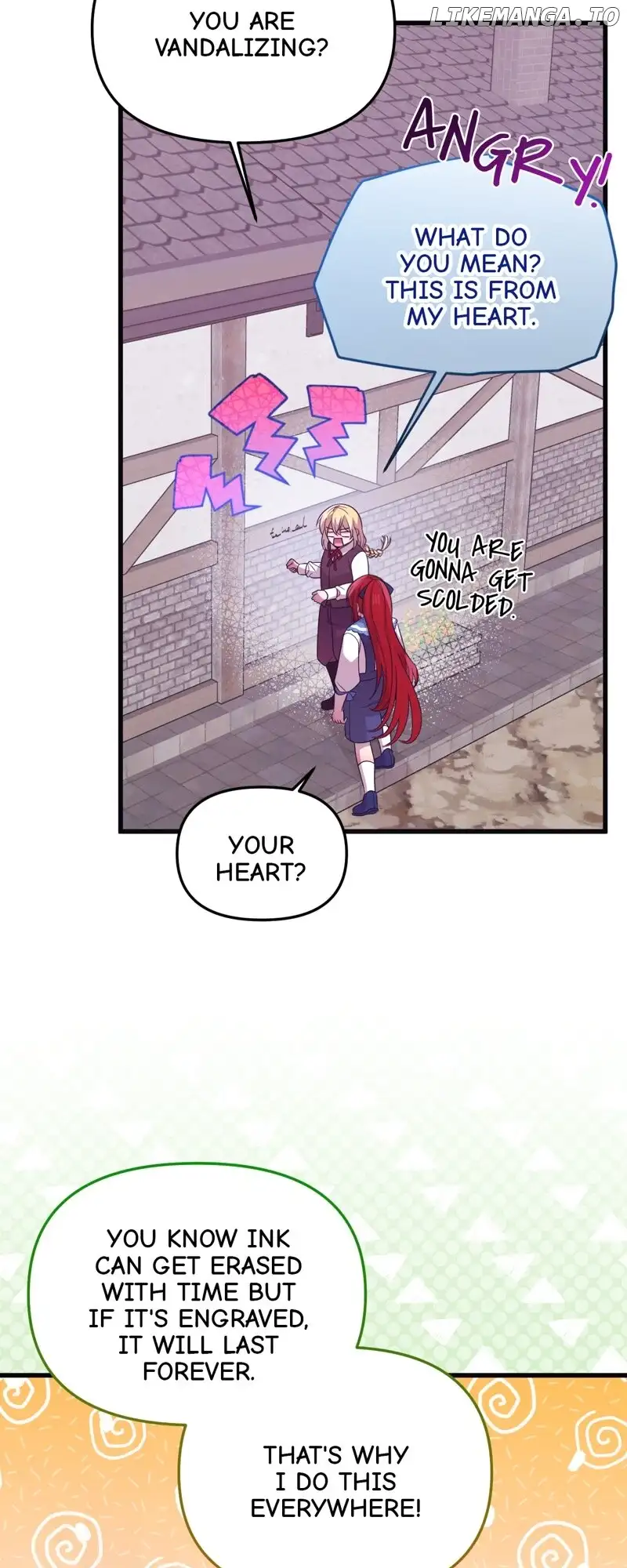 Once Upon a Time in a Zombie Empire chapter 63 page 45