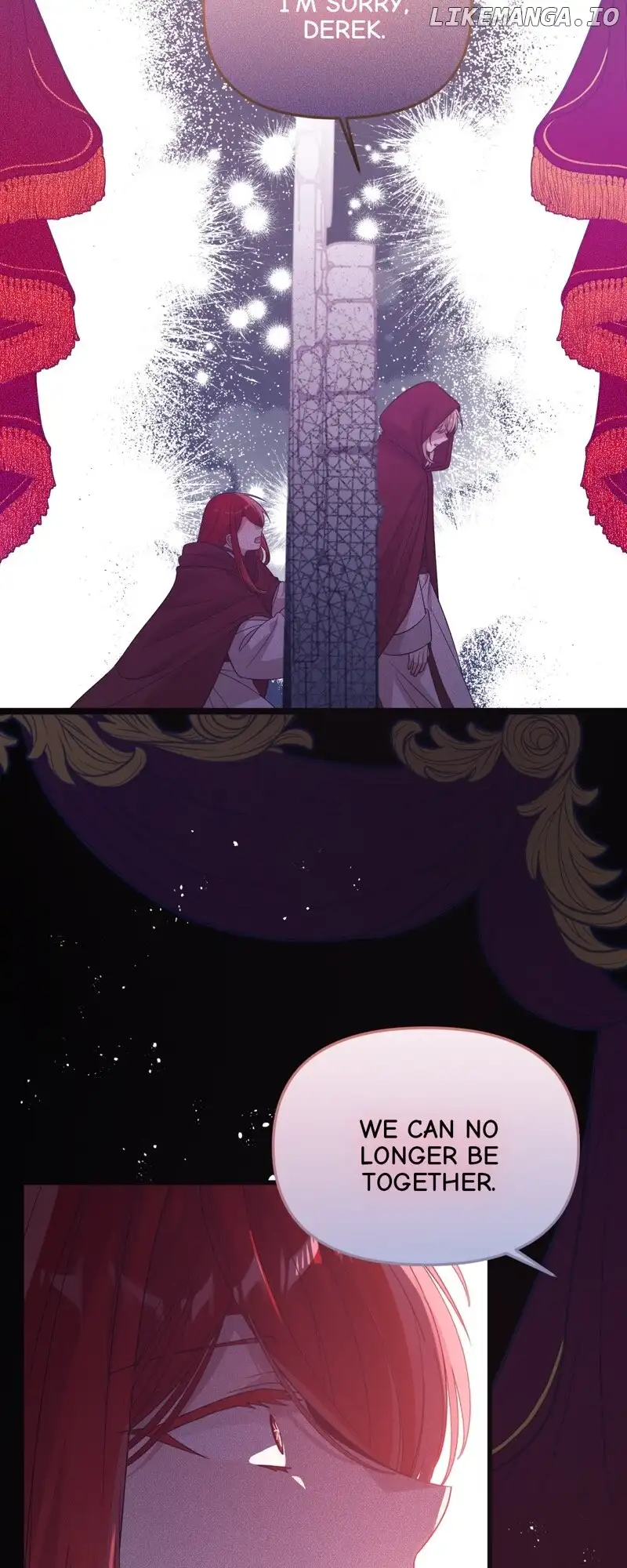 Once Upon a Time in a Zombie Empire chapter 63 page 51