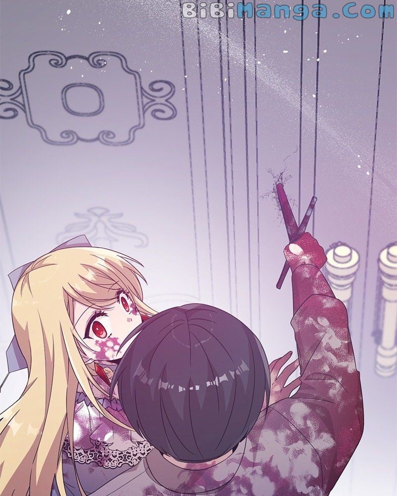 Once Upon a Time in a Zombie Empire chapter 7 page 32