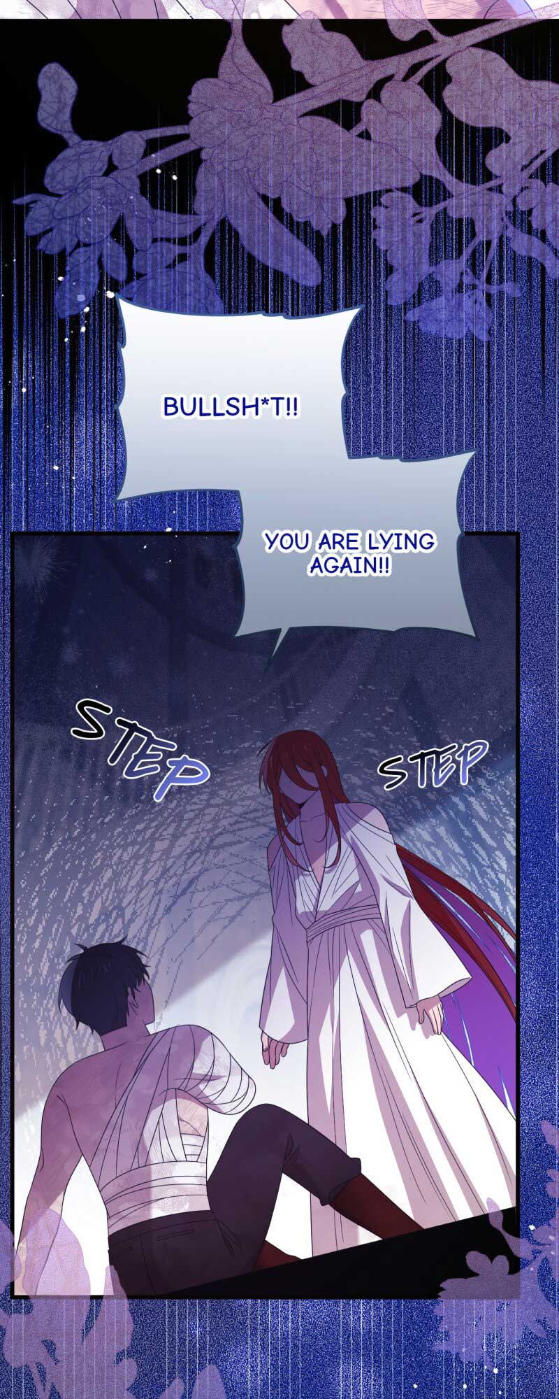 Once Upon a Time in a Zombie Empire chapter 71 page 2