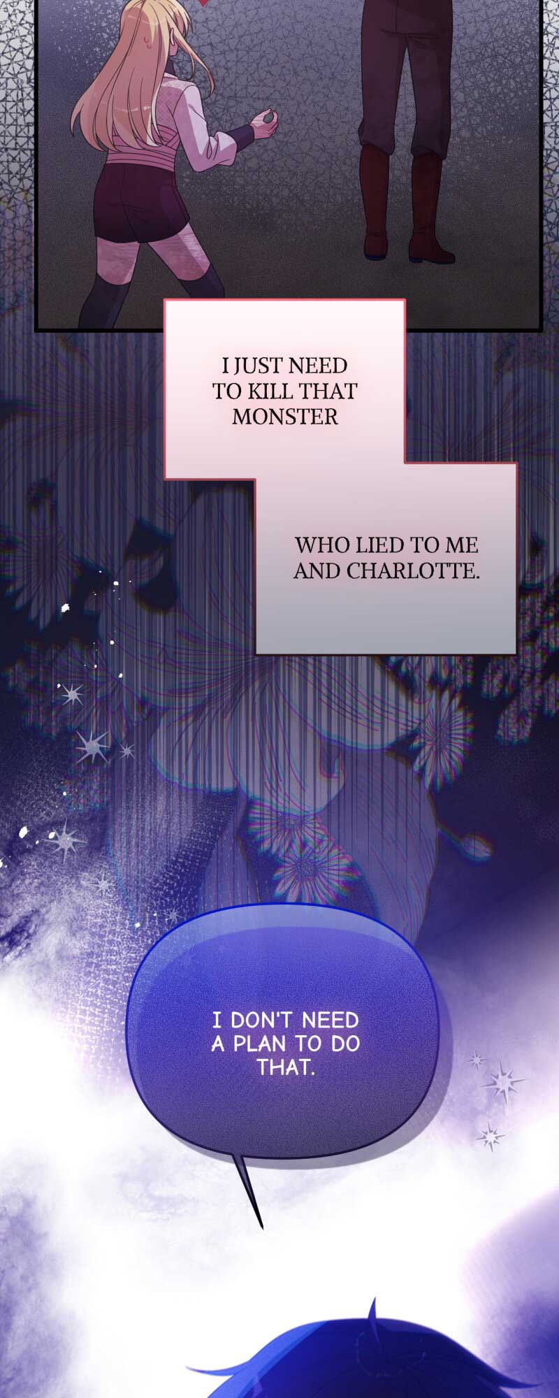 Once Upon a Time in a Zombie Empire chapter 72 page 8