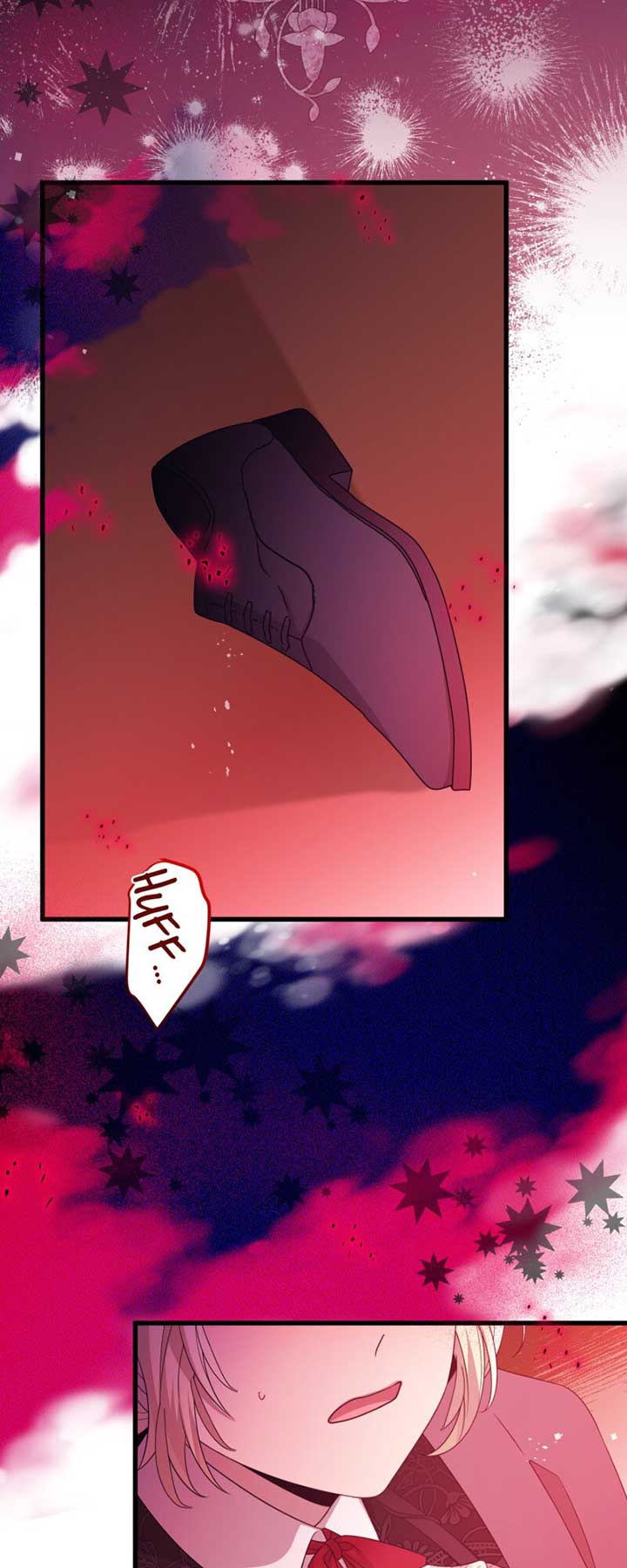 Once Upon a Time in a Zombie Empire chapter 74 page 8