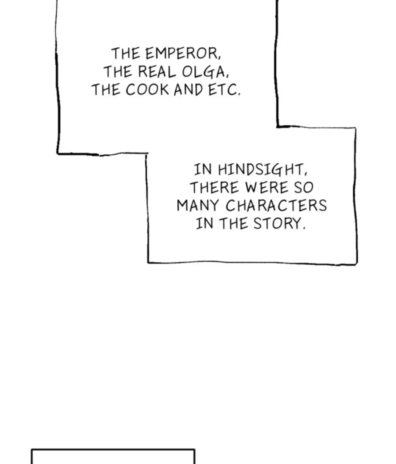Once Upon a Time in a Zombie Empire chapter 78.1 page 35