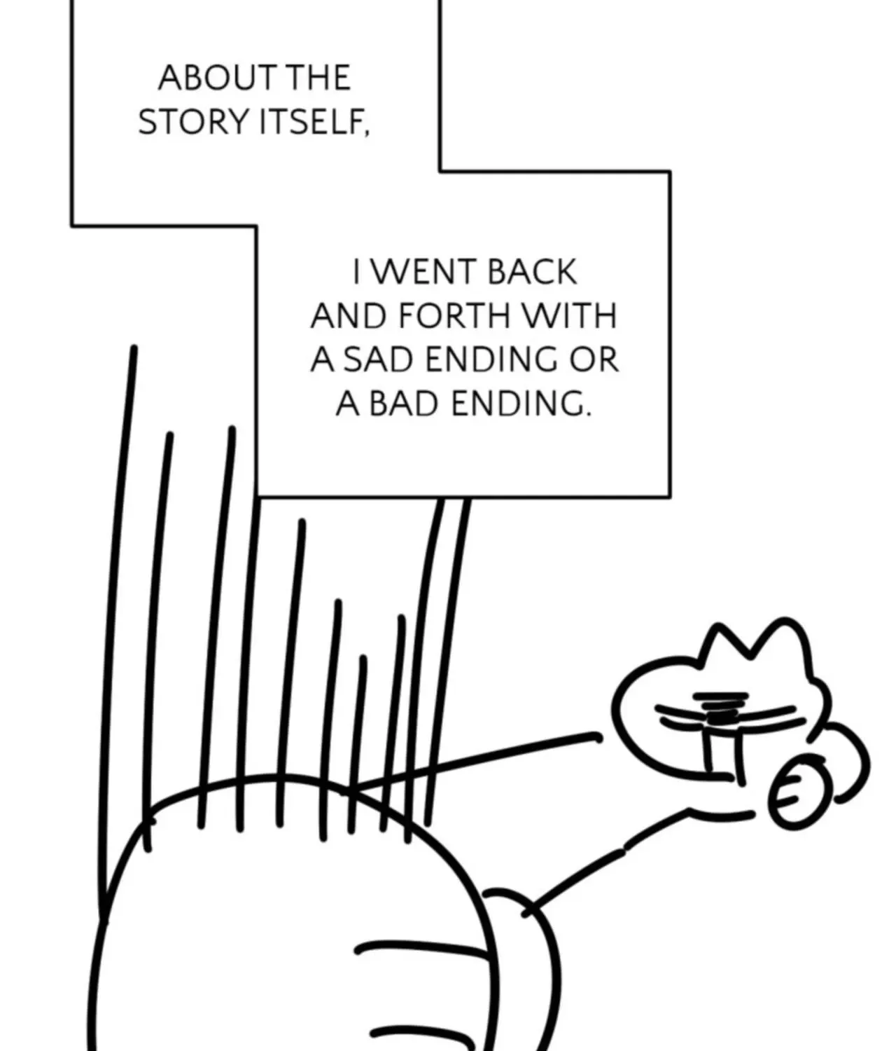 Once Upon a Time in a Zombie Empire chapter 78.1 page 36