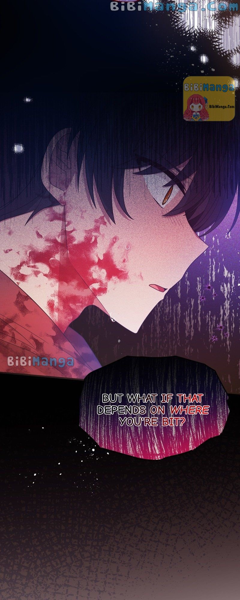 Once Upon a Time in a Zombie Empire chapter 8 page 4