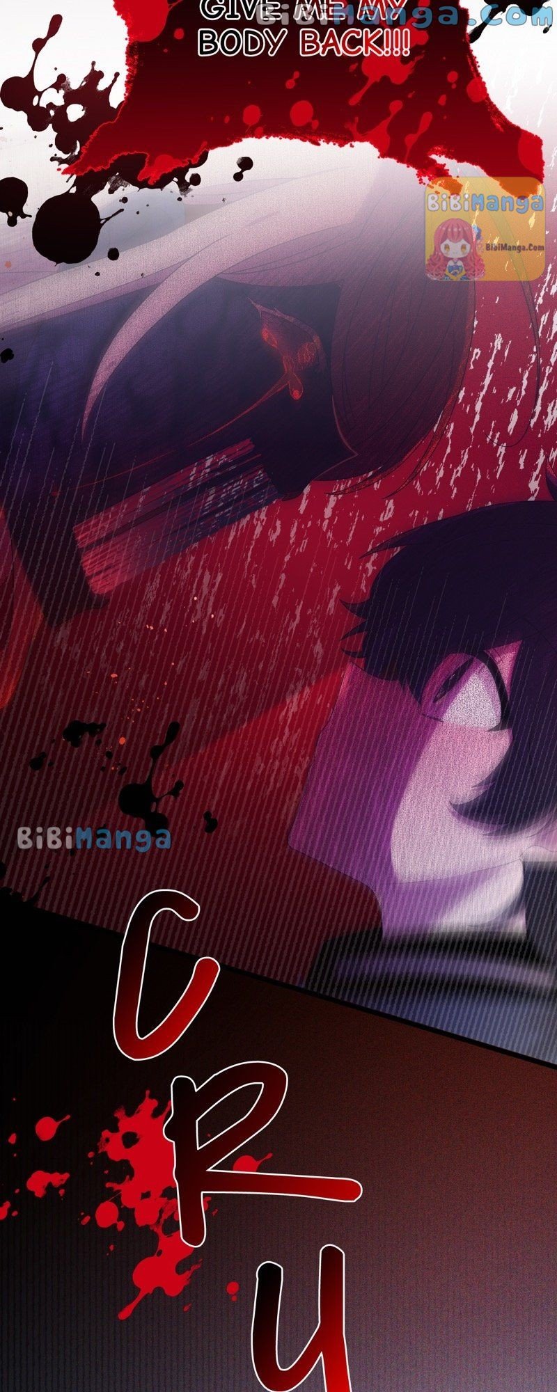 Once Upon a Time in a Zombie Empire chapter 9 page 4